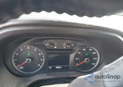 2017 GMC Acadia Sle-2 z USA, uszkodzony, nr VIN 1GKKNSLS4HZ159537